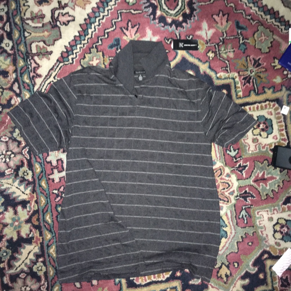 Shirt size medium